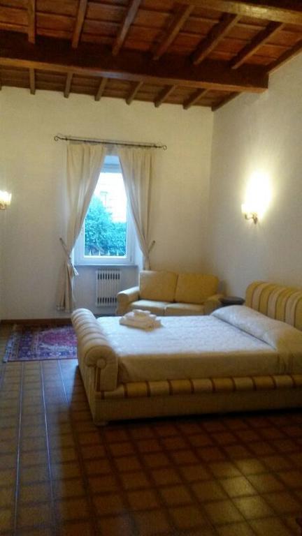Liv'In Roma Campo Dei Fiori公寓 客房 照片