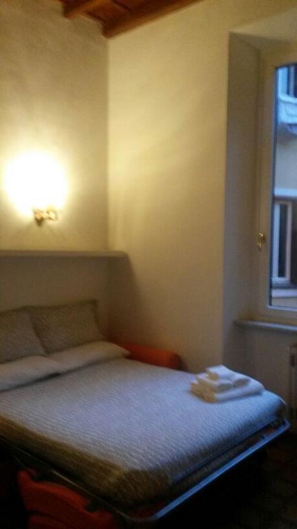 Liv'In Roma Campo Dei Fiori公寓 客房 照片