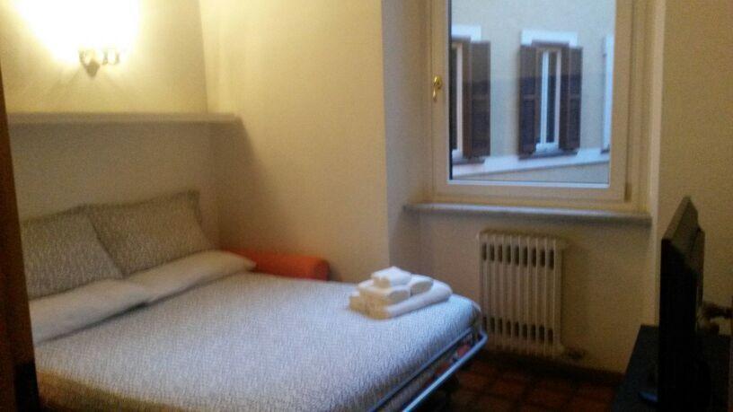 Liv'In Roma Campo Dei Fiori公寓 客房 照片