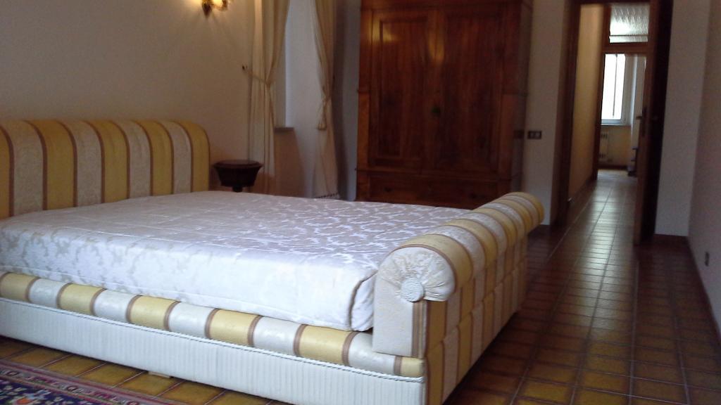 Liv'In Roma Campo Dei Fiori公寓 客房 照片